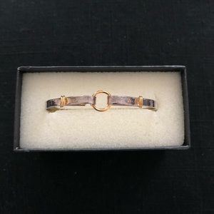 Sterling Silver Bracelet